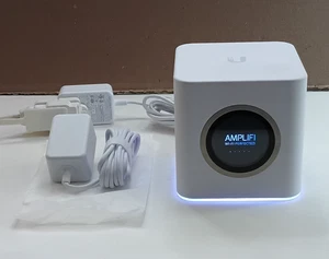 Ubiquiti AmpliFi (AFi-R) Wireless Router - Picture 1 of 6