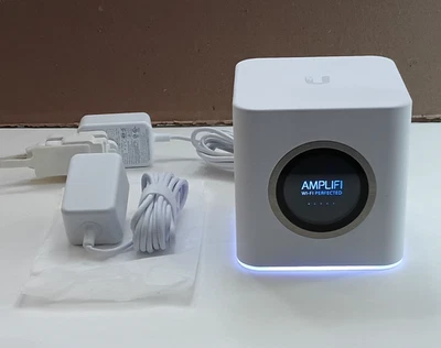 Ubiquiti AmpliFi (AFi-R) Wireless Router - Image 1 of 4