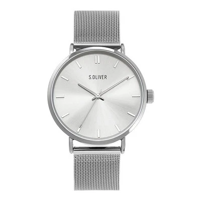 Reloj de cuarzo para hombre s.Oliver SO-4222-MQ Foto 1 de 2