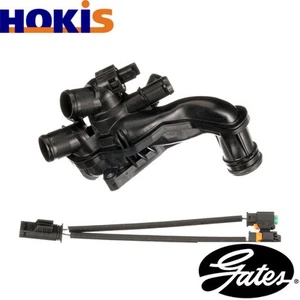 THERMOSTAT COOLANT TH609105G1 FOR PEUGEOT 207/SW/CC 208/I PARTNER/TEPEE/Box 1.4L - Picture 1 of 10