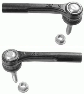 2 Rotules de Direction Gauche et Droite pour Saab 9-3 9-3 Break 9-5 Opel Fiat... - Picture 1 of 1