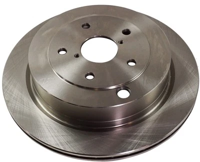 Disco de freno de hierro fundido para B9 Tribeca 2006-2007 12147028 Foto 1 de 4