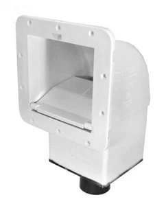 Square Skimmer - Picture 1 of 2