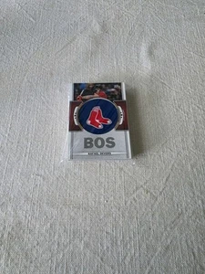 Boston Red Sox (25) Card Team Lot - Parallels, Inserts, Relics Baseball Cards - Picture 1 of 6
