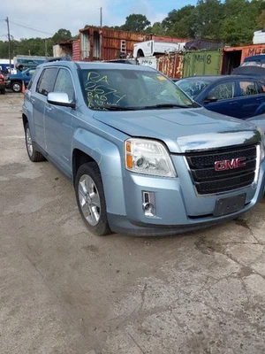 Cinturón de seguridad cubo delantero conductor retractor se adapta a 12-17 Equinox 1332018 Foto 1 de 4