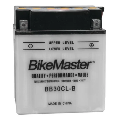 BikeMaster Yumicron 电池适用于 2008 - 2015 Sea-Doo GTX 155 喷气滑雪 — 第 1/2 张图片