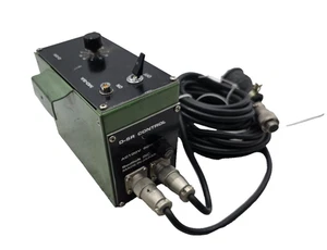 Sodick Inc D-5R Control AC100V 50W Motion Controller - Picture 1 of 5