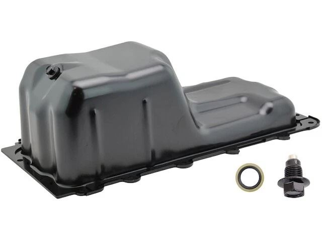 Oil Pan Kit 17NYJB19 for Mark LT Navigator Blackwood 2007 2011 2002 2003 2004 - Image 1 of 1