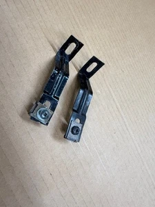 Ford Escort mk2 Switch Panel Mounting Brackets for a Early MK2. - Picture 1 of 5