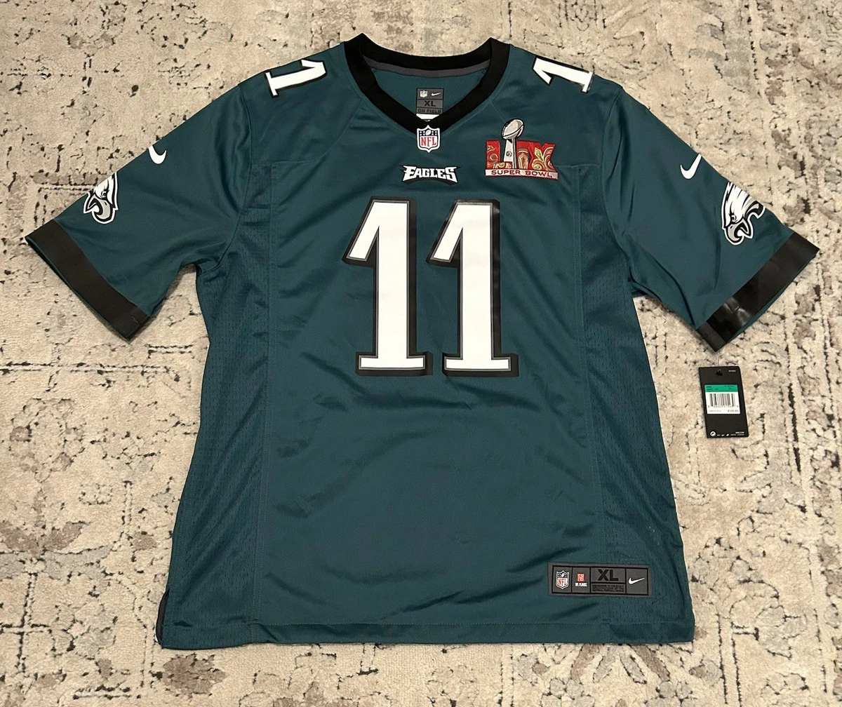 Nike Philadelphia Eagles Super Bowl NFL Fan Apparel & Souvenirs