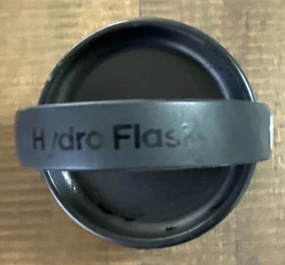 Tapa Hydro Flask Flex Sip a prueba de fugas tapa boca ancha repuesto Foto 1 de 4