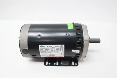 Century H887L Ac Motor 56hz 3hp 1750rpm 3ph 200-230/460v-ac - Image 1 of 4