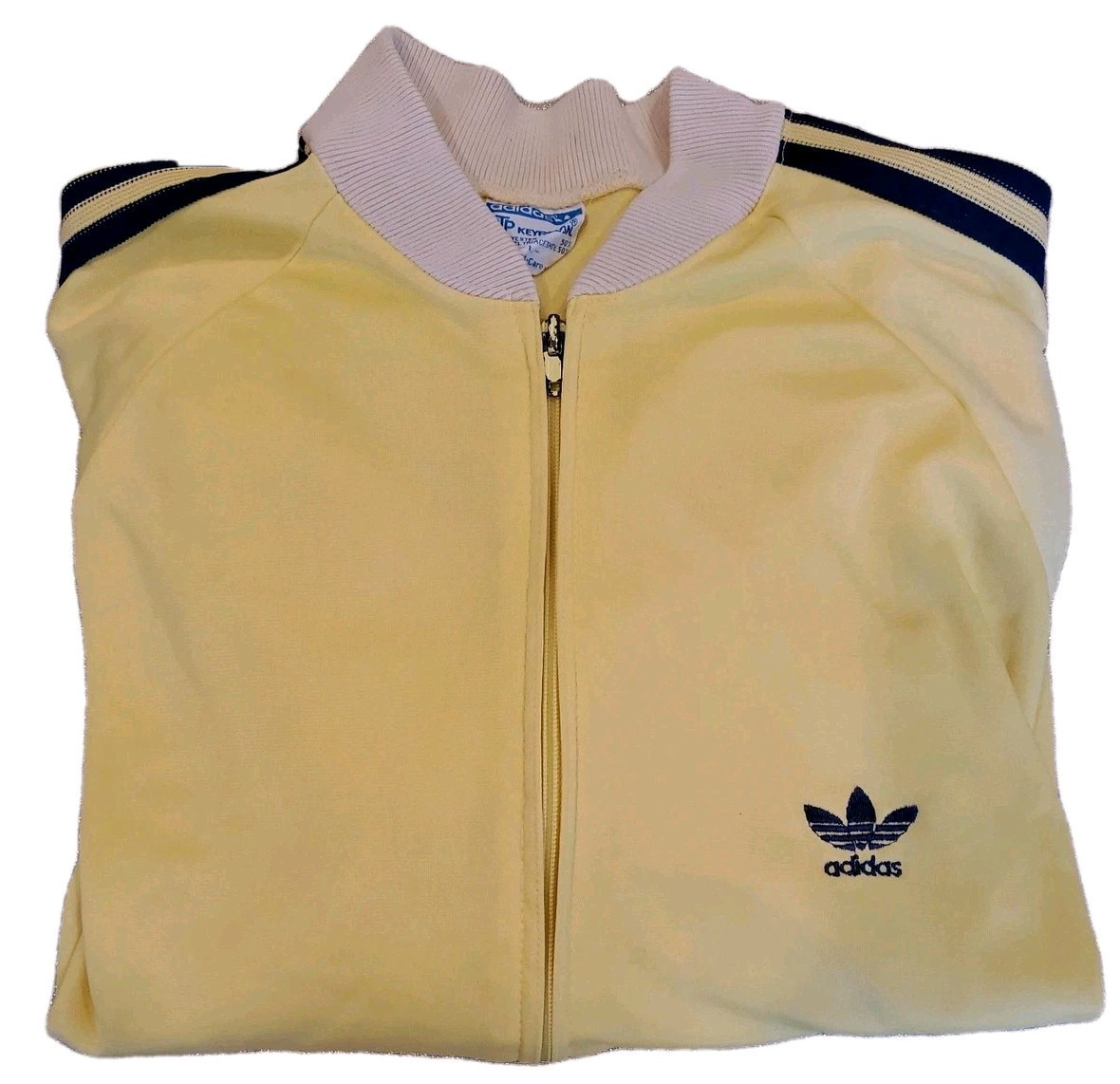 Yellow adidas Track Jackets for Men for Sale | Shop Men's Yellow adidas Track Jackets for Men for Sale | Shop Men's