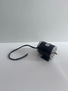 Gleichstrommotor DC 24V 500W 2800-3000RPM for E-Scooter E-Kart - Bild 1 von 2