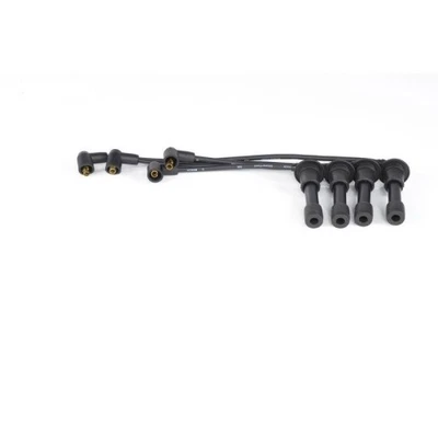Kit Cavi Accensione Bosch 0986356742 per Mazda - Immagine 1 di 4