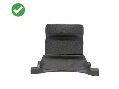 Volkswagen Eos 2010 Steering wheel column trim 5N0858565B UKO16060 - Изображение 1 из 4