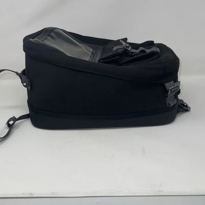 Bolsa tanque BMW R nine T 2016 - 2022 OEM 77458545094 impermeable Foto 1 de 4