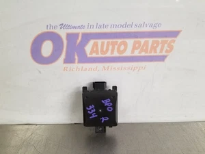 23 2023 BUICK ENCLAVE PREMIUM PUNTO CIEGO ALERTA RADAR CONDUCTOR IZQUIERDO 84820654 - Imagen 1 de 12