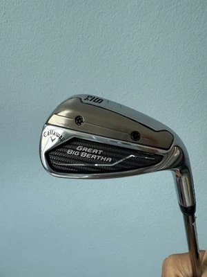 2023 Callaway Great Big Bertha GBB23 S Sand Wedge 54 Senior Flex Graphite Shaft - Image 1 of 4