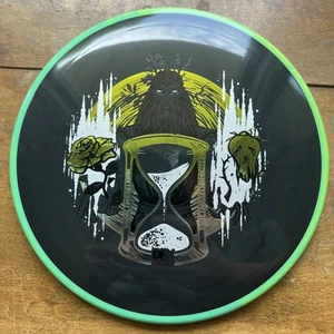 Axiom Discs Neutron Balance Simon Line DFX LTD June 2025 Equilibrium 1 of 1300 - Picture 1 of 6
