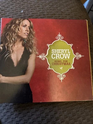 Sheryl Crow - Home for Christmas компакт-диск 2008 Hallmark - Изображение 1 из 2
