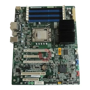 Used & Tested SUN   U27 375-3610-01 Motherboard*le - Picture 1 of 2