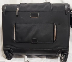 Tumi Arrive - Slip McAllen 4 ruote - 255663D2 - Nero Usato in ottime condizioni - Foto 1 di 18