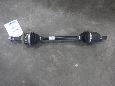 Передний левый внешний приводной вал оси Hyundai Tucson 2017-2021 49501D3060 2084 - Изображение 1 из 4