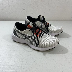 Zapatos Asics Versablast blancos negros para mujer talla 8 - Imagen 1 de 9