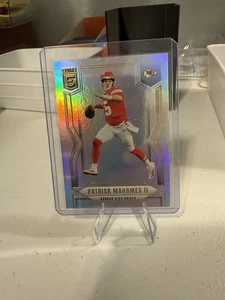 Panini Donruss Elite 2025 - Patrick Mahomes II #55 Kansas City Chiefs - Imagen 1 de 2