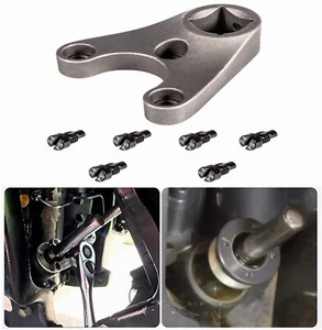 Outboard Trim/Tilt Pin Wrench MT0004 YB-06175-2B for Seastar,4 Stroke Yamaha V6 - Picture 1 of 9