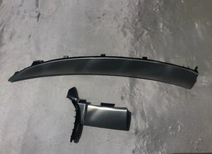 2008 - 2014 Infiniti G37 Convertible driver passenger dash trim molding - Picture 1 of 7