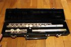 Gemeinhardt 22SP - Flute With Case - Musical Instrument
