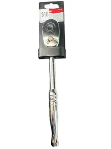 (1) Husky 1/2 Drive Full Polish Ratchet 72 Teeth 107423 - Picture 1 of 2