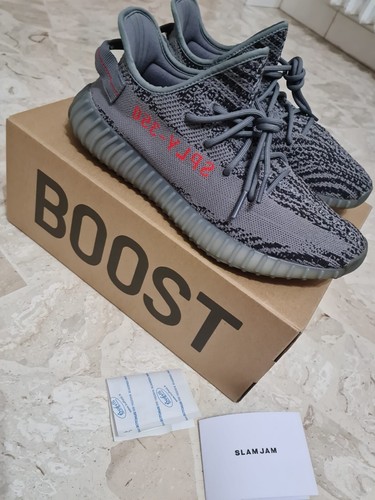 Adidas YEEZY Boost 350 V2 Beluga