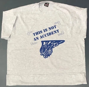 Basketball Message T-Shirt, "Practice", Ash Gray, Various Sizes - Picture 1 of 2