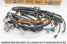JCB PARTS - GENUINE CHASSIS WIRING HARNESS -EGR (PART NUMBER: 335/Y2420)