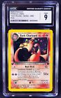 Dark Charizard 1st Edition 4/82 Team Rocket Holo Pokemon Card 9 MINT+