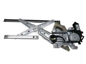 Fensterheber links hinten EFH für KIA SORENTO i (JC) 2.5 CRDI 83450-3E000 - Bild 1 von 6