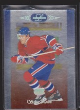 Hockey Superstar Cards Inserts Vintage Rookies Collection (13/15)
