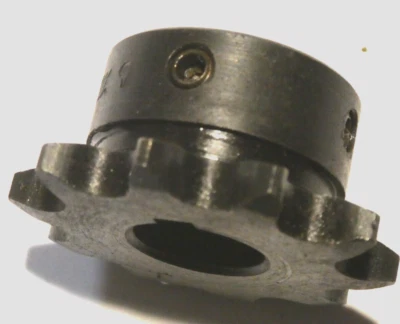 SPROCKET MARTIN 41 BS 10 5/8 - Image 1 of 3