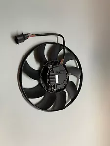 Single Fan Motor 95B121003 OEM 3.0L 3.6L Porsche Macan 95B 2015-18 - Bild 1 von 6