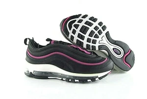 Nike Air Max 97 LX Black Purple BV1974 001 US_6.5/7/7.5 Eur_37.5/38/38.5