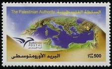 Palestine (1948-Now)