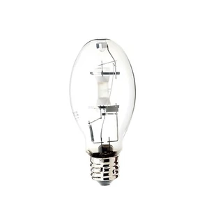 (2 pack) Satco S5832 MH100/ED28/U/4K/PS PS Metal Halide 100-Watt, Mogul Base E39 - Picture 1 of 1