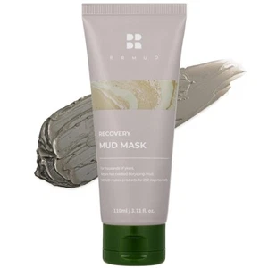 Cardi B Mask,BRMUD Recovery Mud Mask 110ml 3.71fl.oz Pore Care K-Beauty - Picture 1 of 6