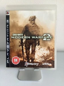 Call of Duty: Modern Wafare 2 Sony PlayStation 3 Video Game - Picture 1 of 3