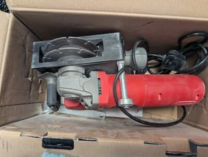 EINHELL TC-MA 1300 CACCIATORE DA PARETE CON ASPIRATORE | 1320W, 9000 GIRI/MIN VELOCITÀ INATTIVA - Foto 1 di 2