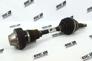 Porsche Cayenne Turbo 955 4.5 V8 Antriebswelle Gelenkwelle vorne 7L0407271C - Picture 1 of 4