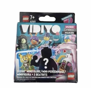 LEGO Vidiyo Blind Box Music Video Maker Minifigures Bandmates- Retired And New! - Picture 1 of 1
